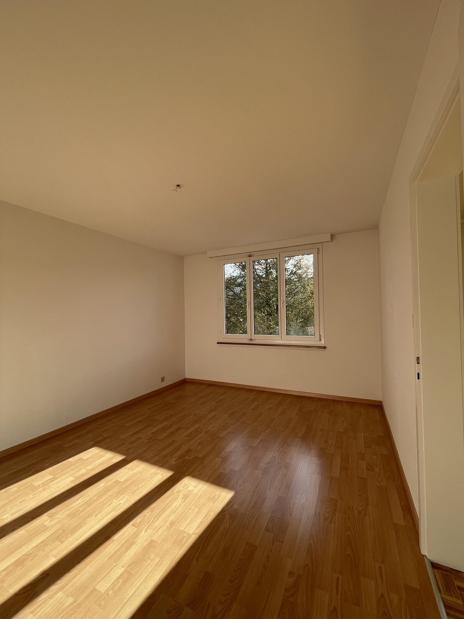 Appartamento di 2 ½ locali