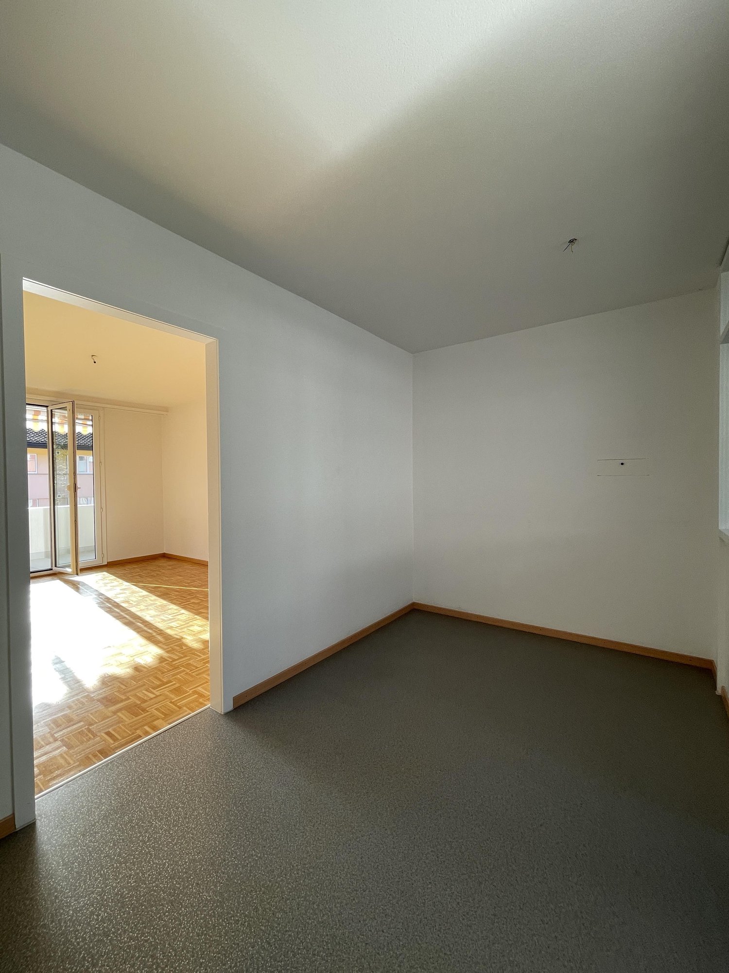 Appartamento di 2 ½ locali