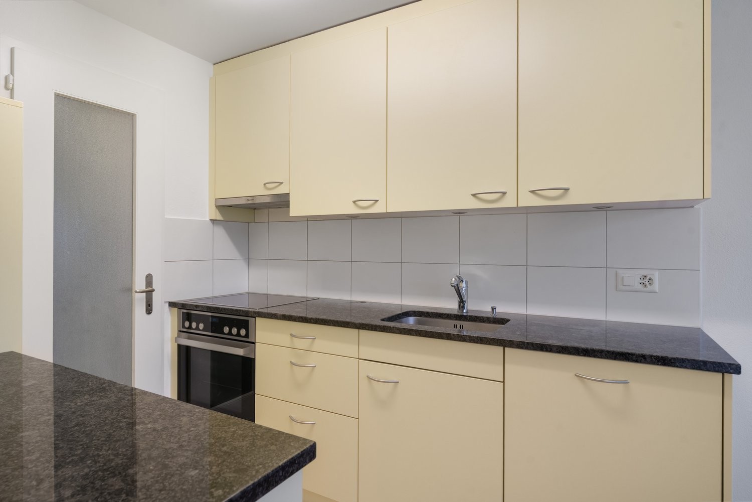 Appartement de 4 ½ pièces