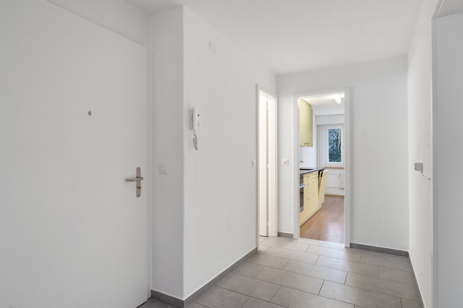 Appartement de 4 ½ pièces