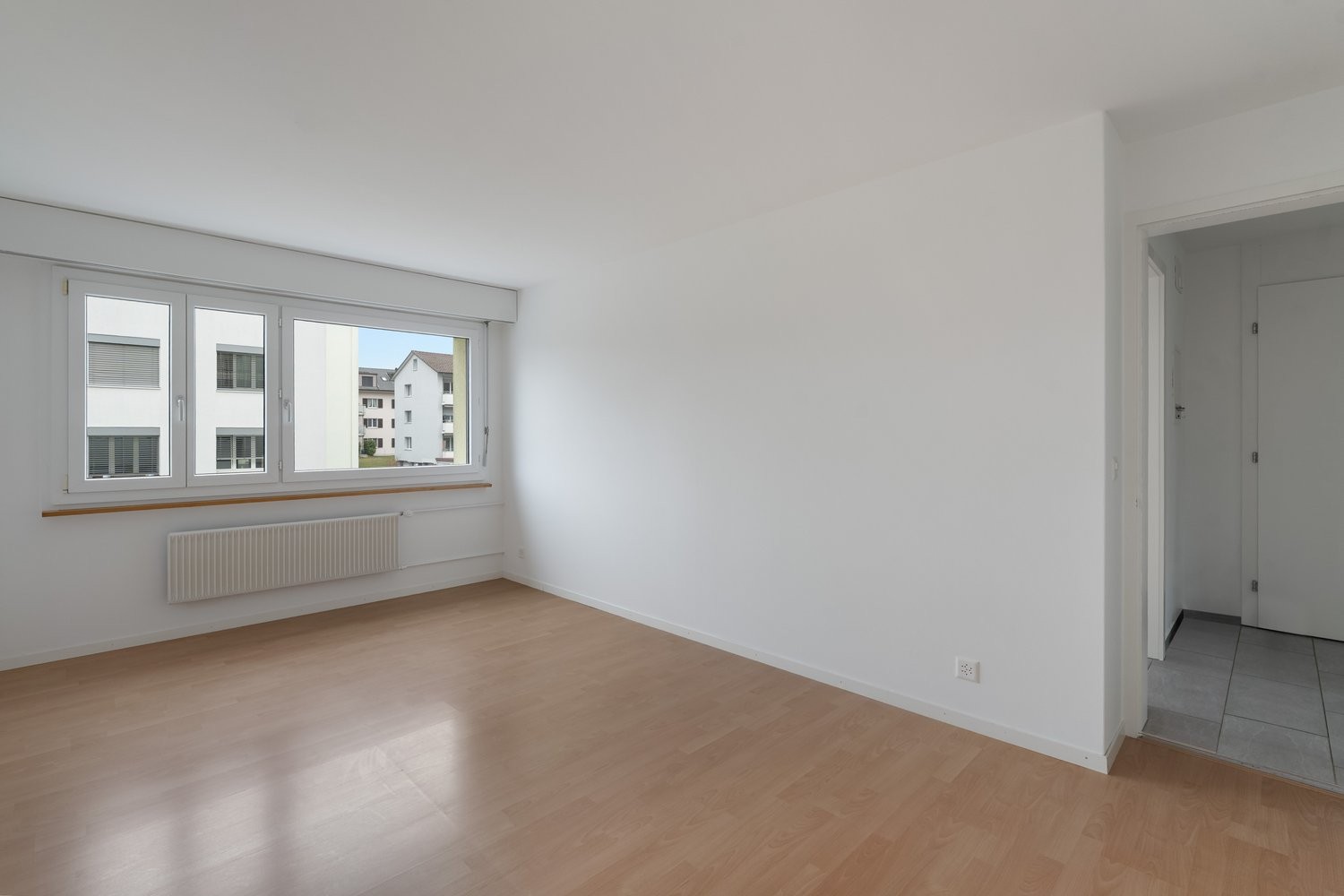 Appartement de 4 ½ pièces