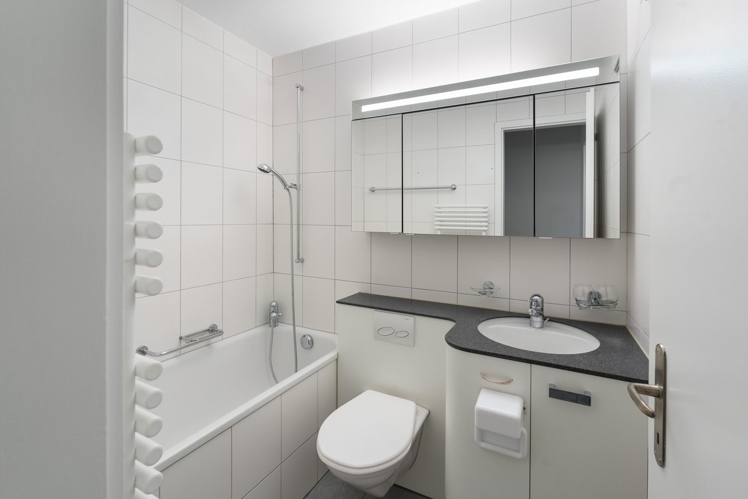 Appartement de 4 ½ pièces