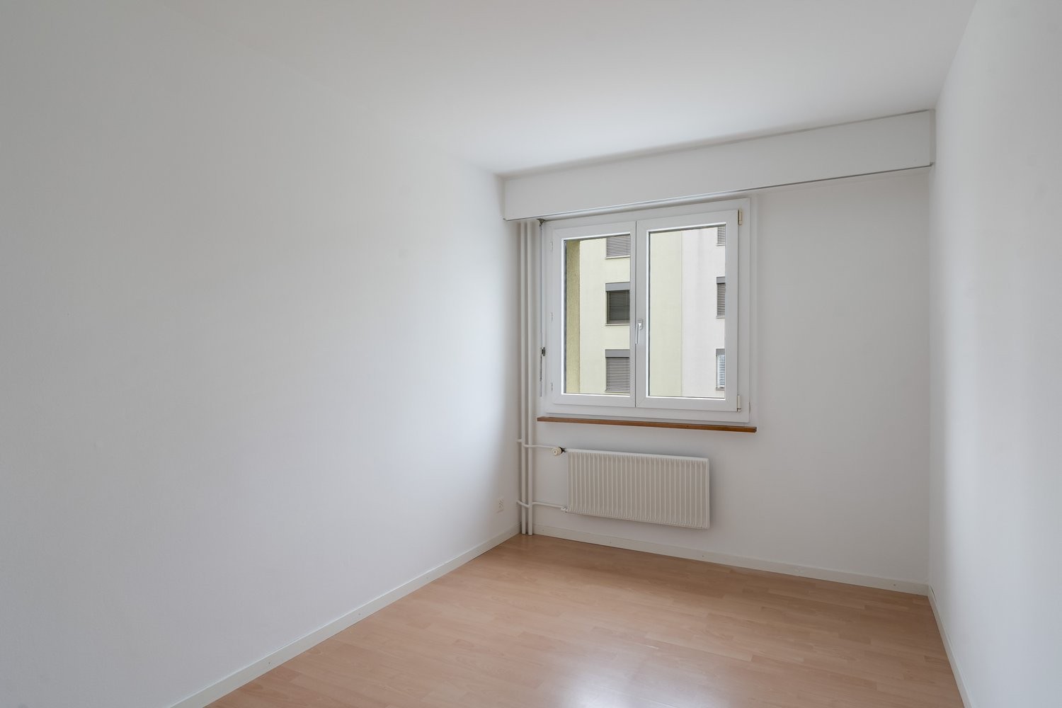 Appartement de 4 ½ pièces