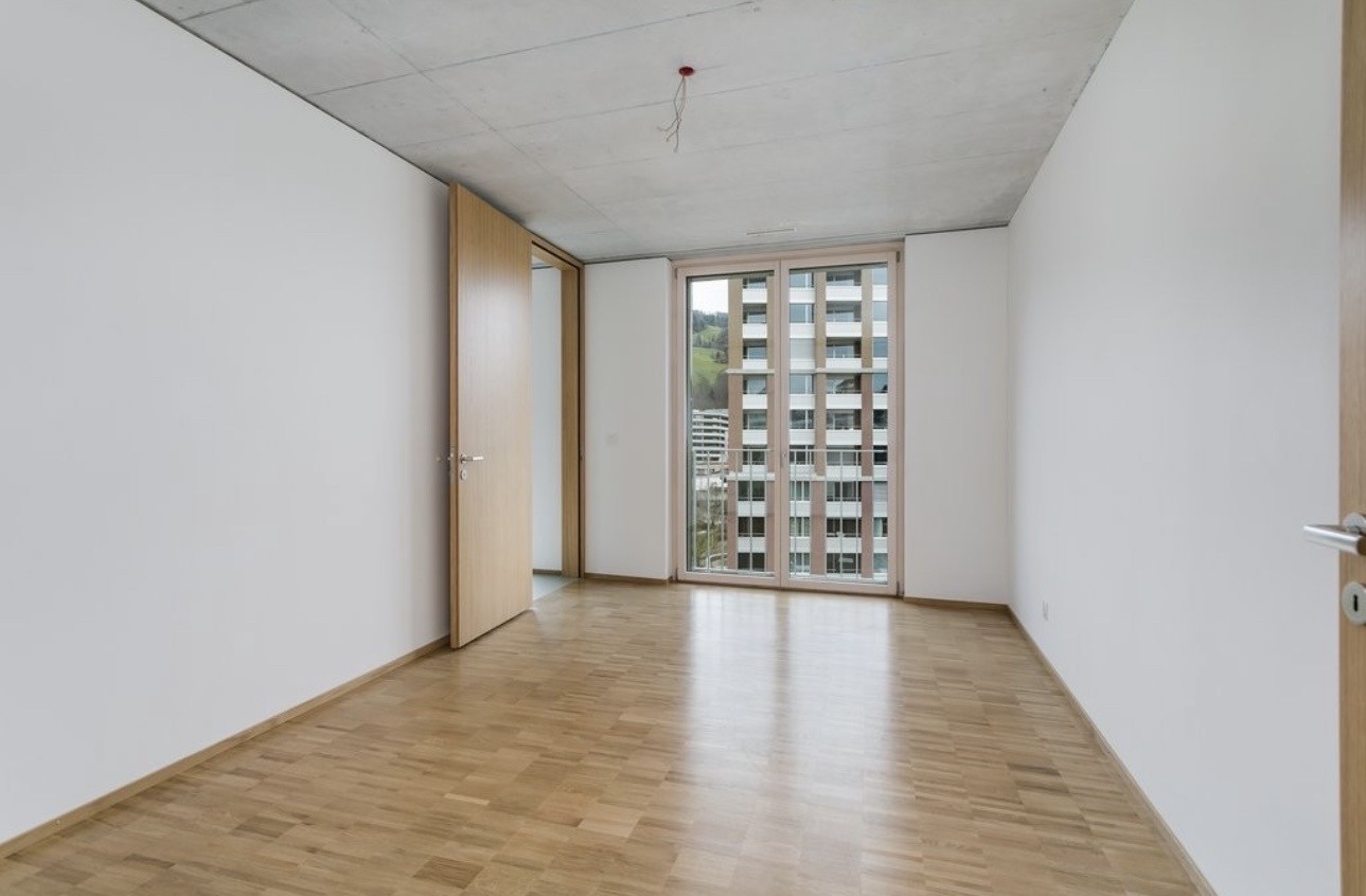 Appartement de 2 ½ pièces