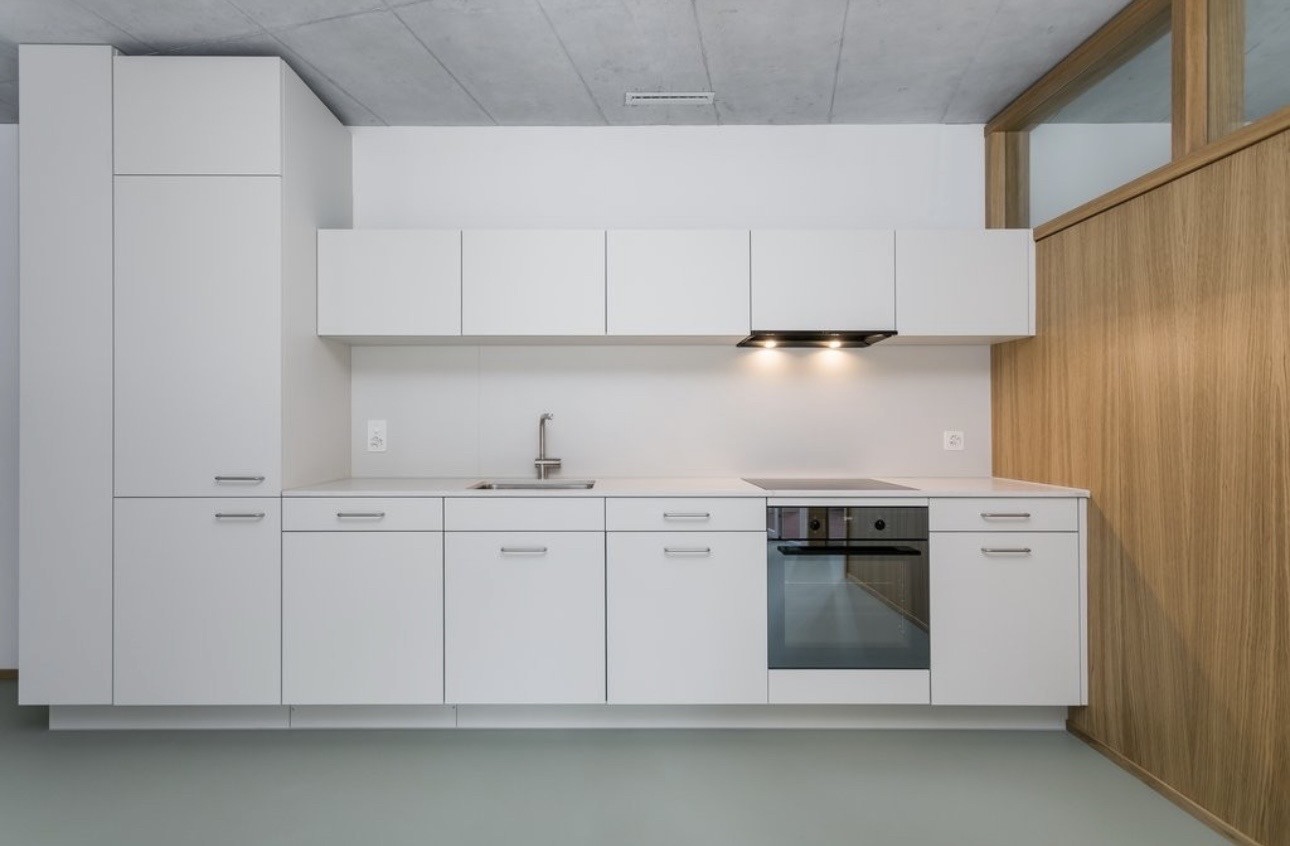Appartement de 2 ½ pièces