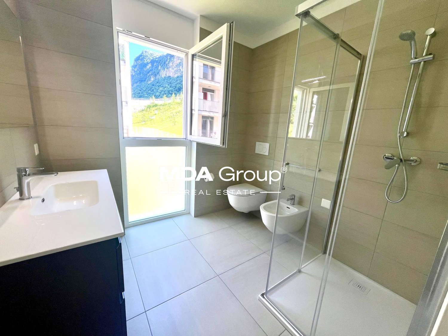 2 rooms apartment