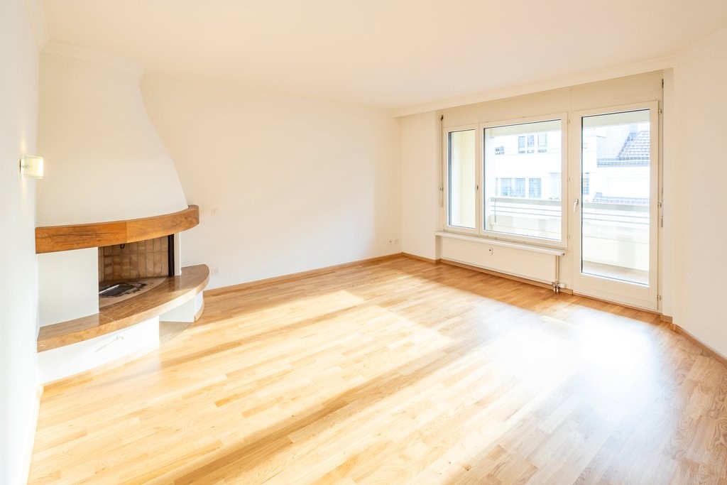 Appartement de 8 pièces