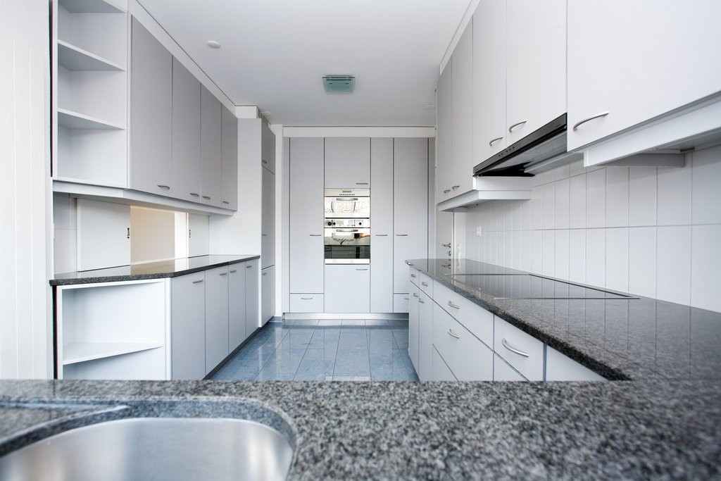 Appartement de 8 pièces