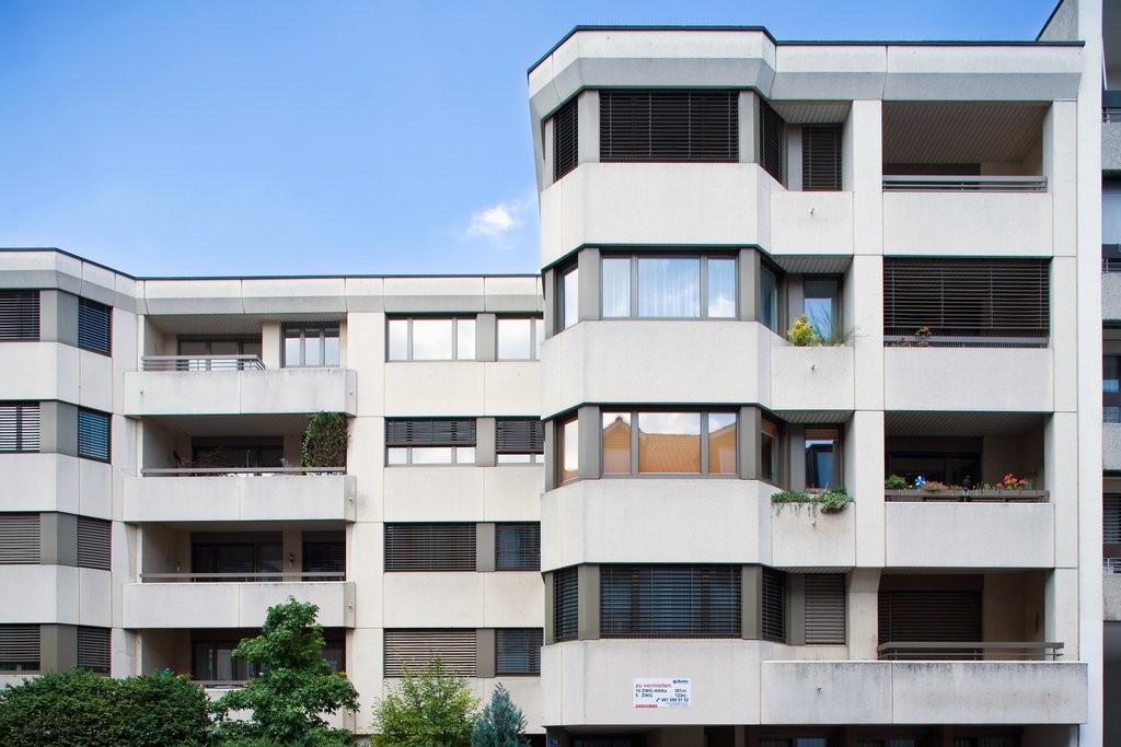 Appartement de 8 pièces