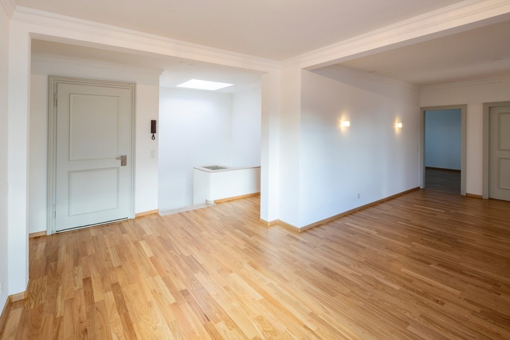Appartement de 8 pièces