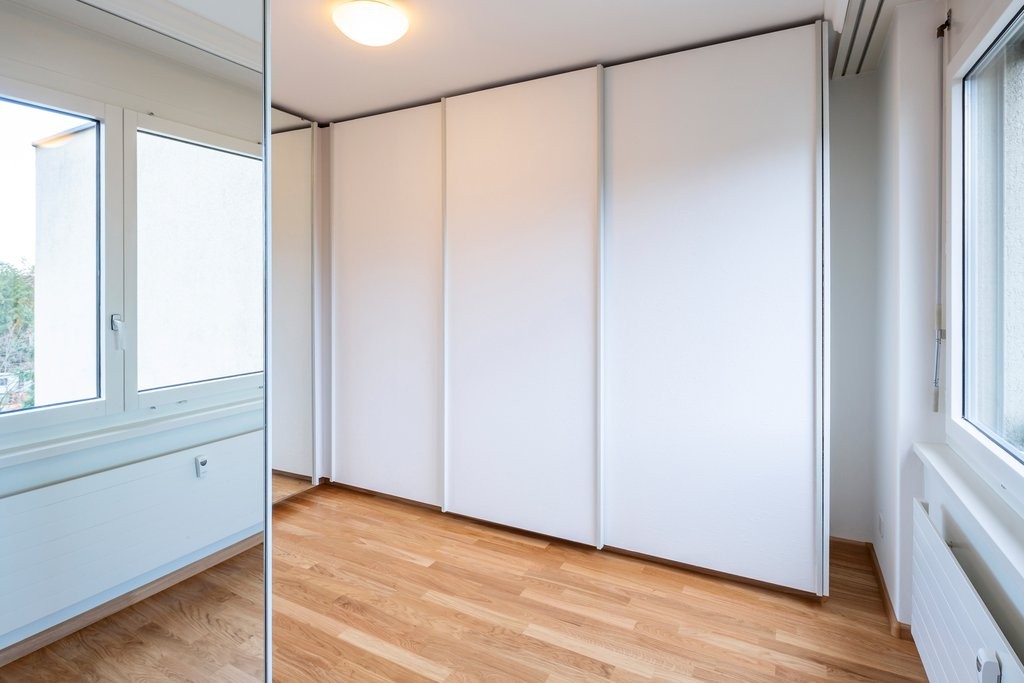 Appartement de 8 pièces