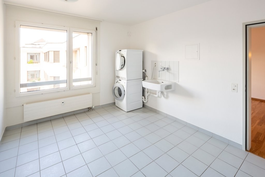 Appartement de 8 pièces