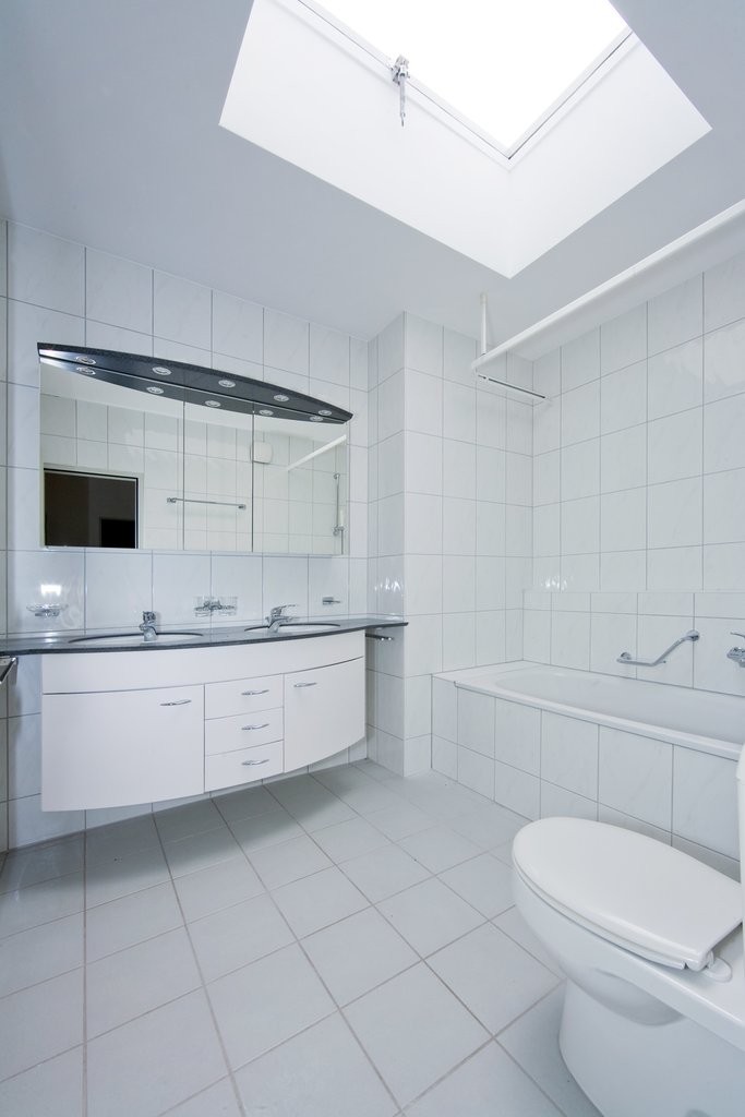 Appartement de 8 pièces