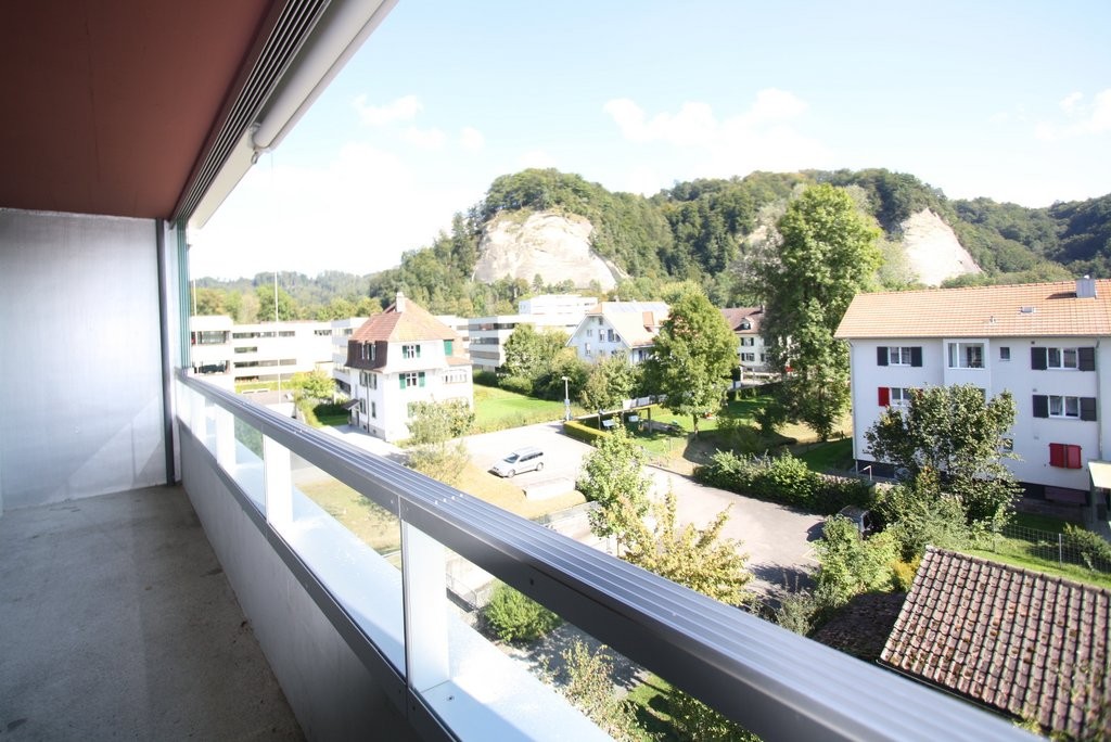 4 ½ pièces appartement