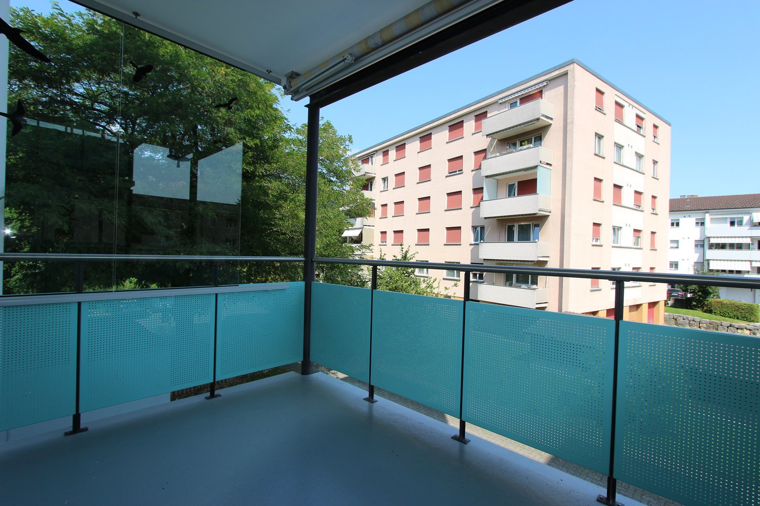 appartamento di 4 locali