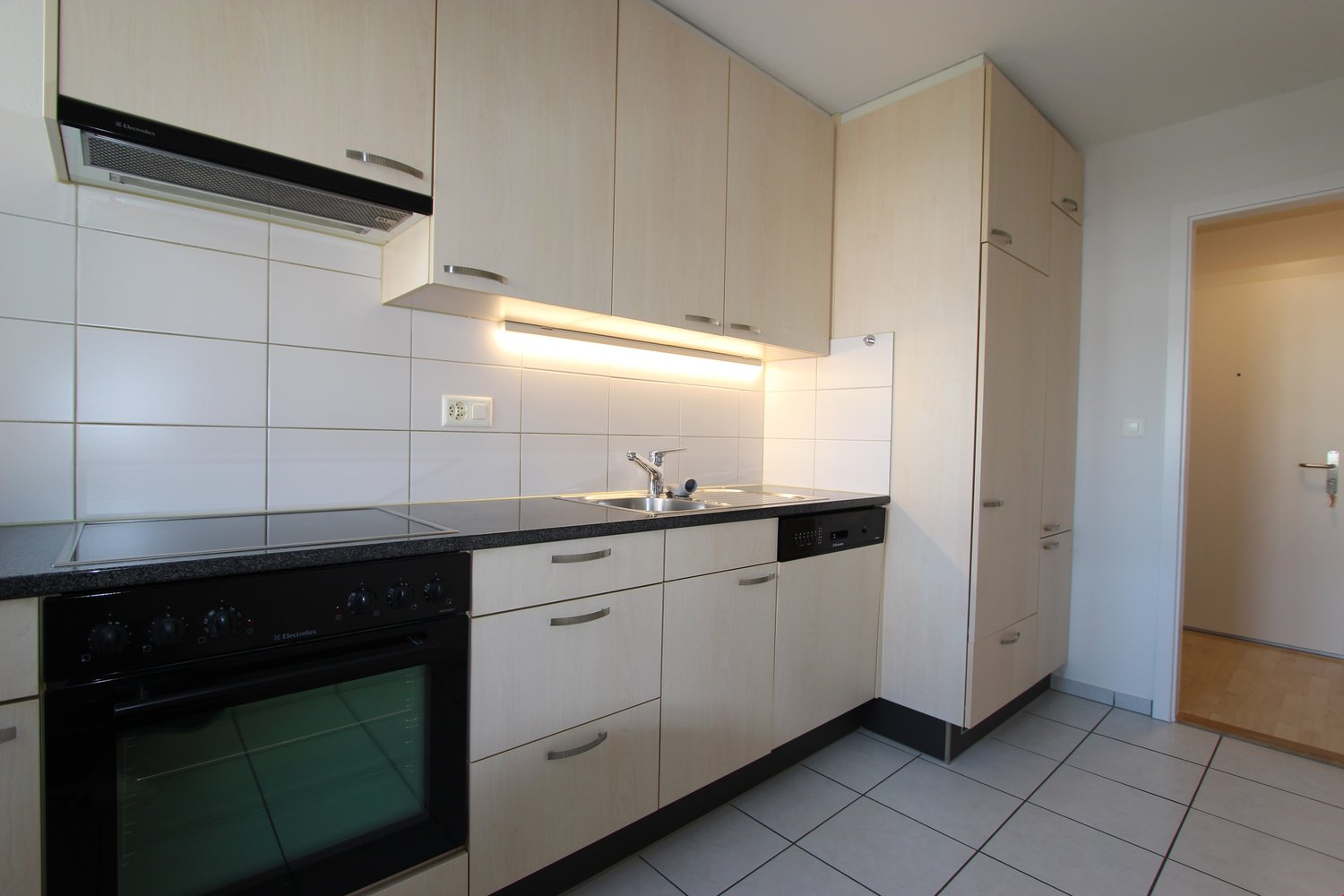 appartamento di 4 locali