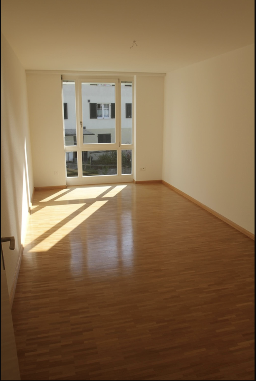 Appartamento di 4 ½ locali