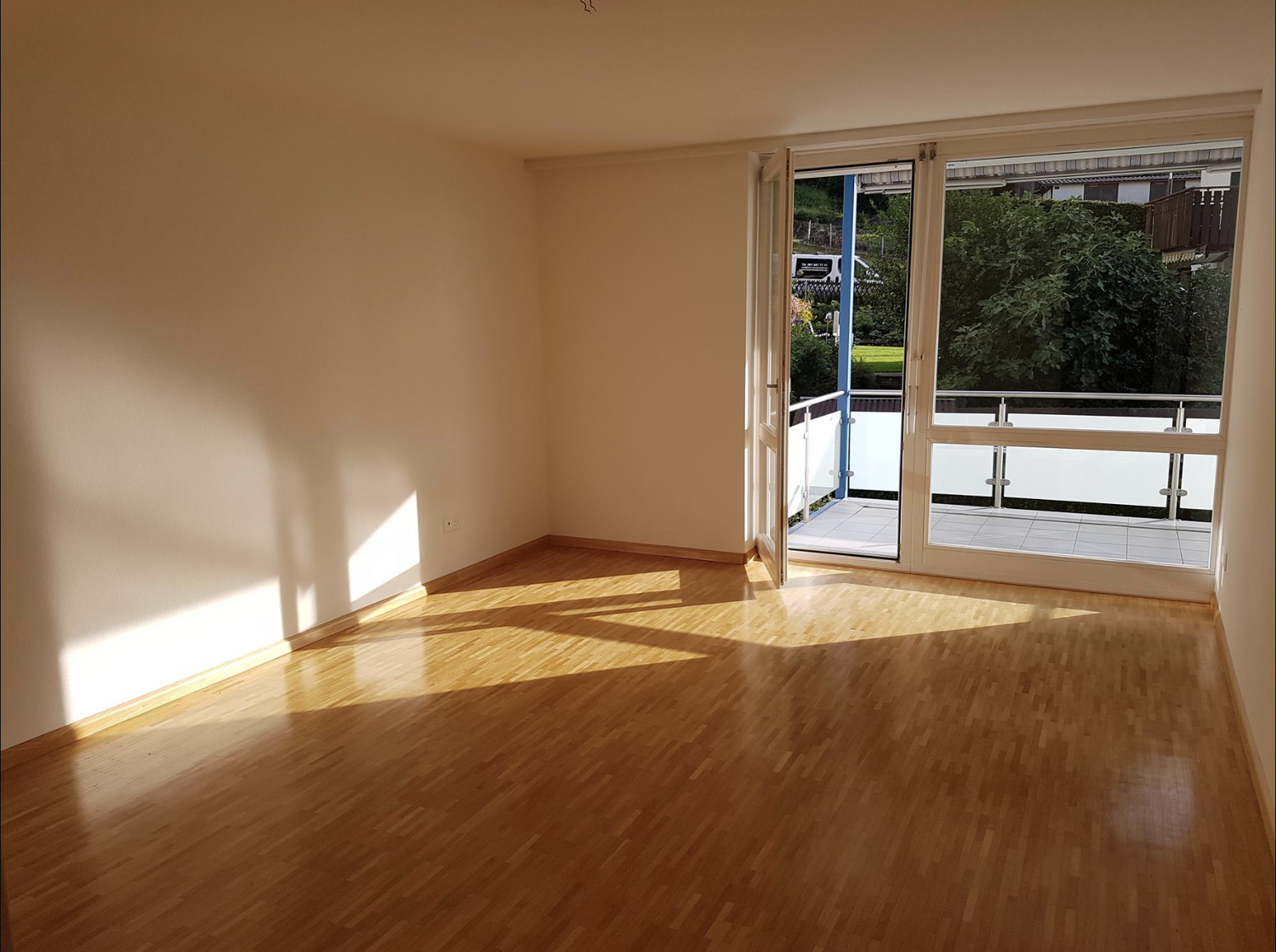 Appartamento di 4 ½ locali