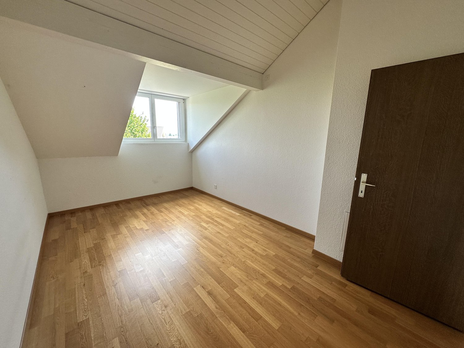 Appartement de 5 pièces