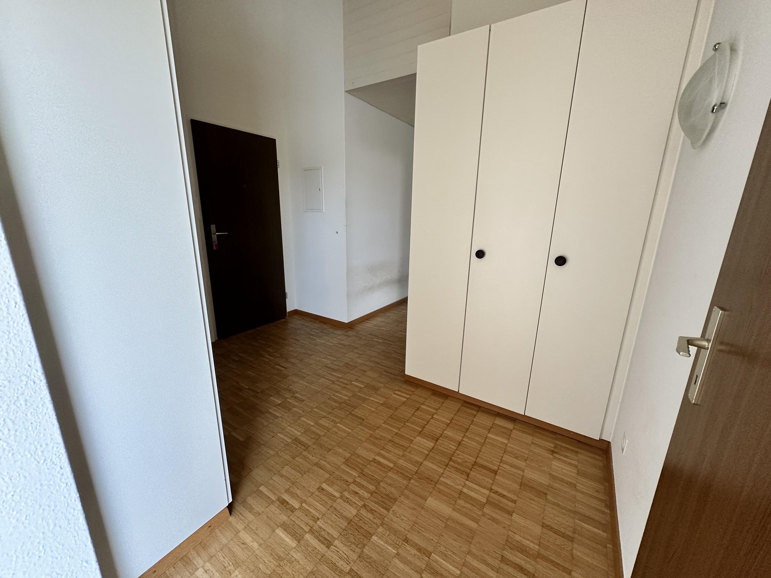 Appartement de 5 pièces