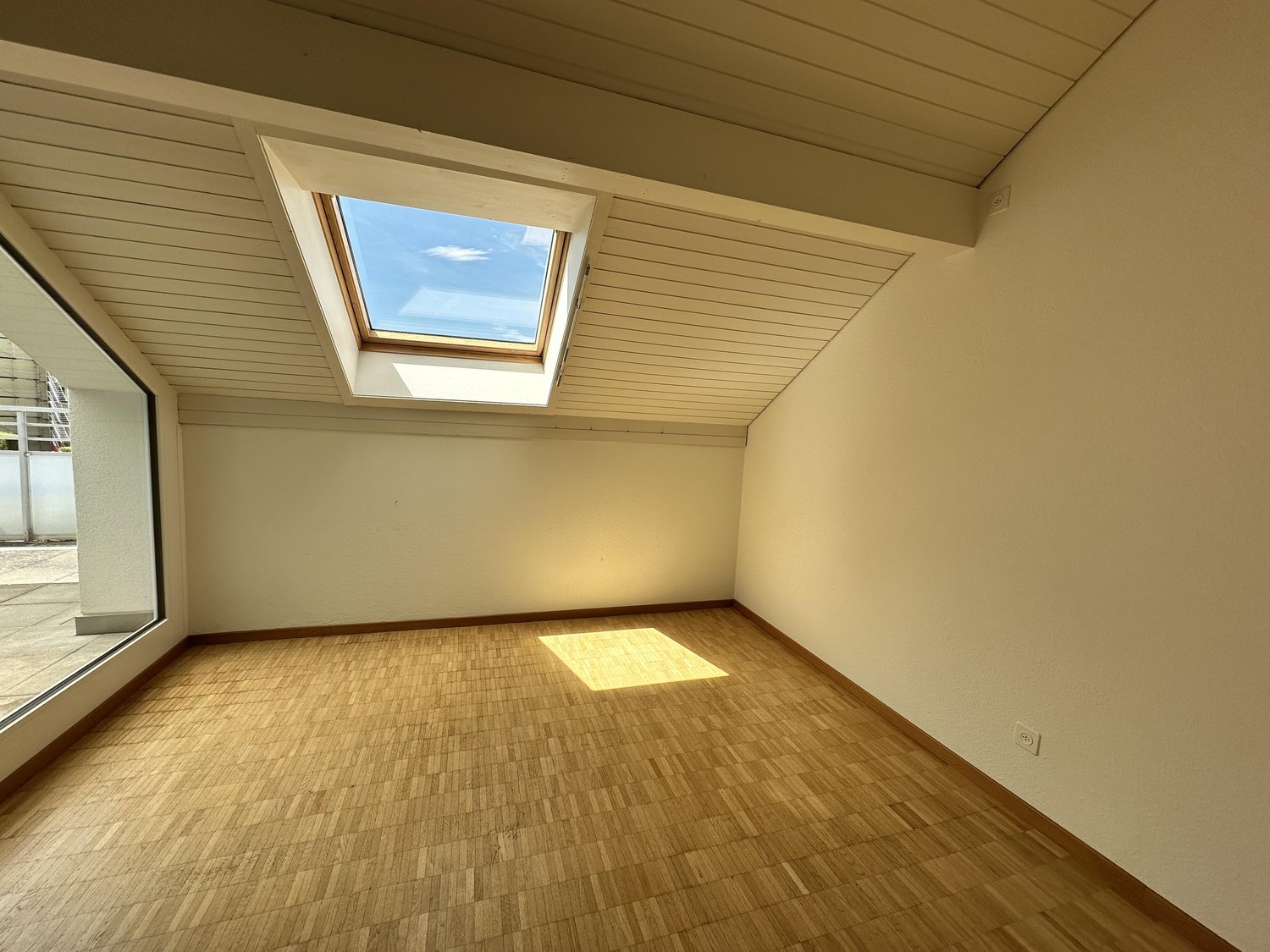 Appartement de 5 pièces
