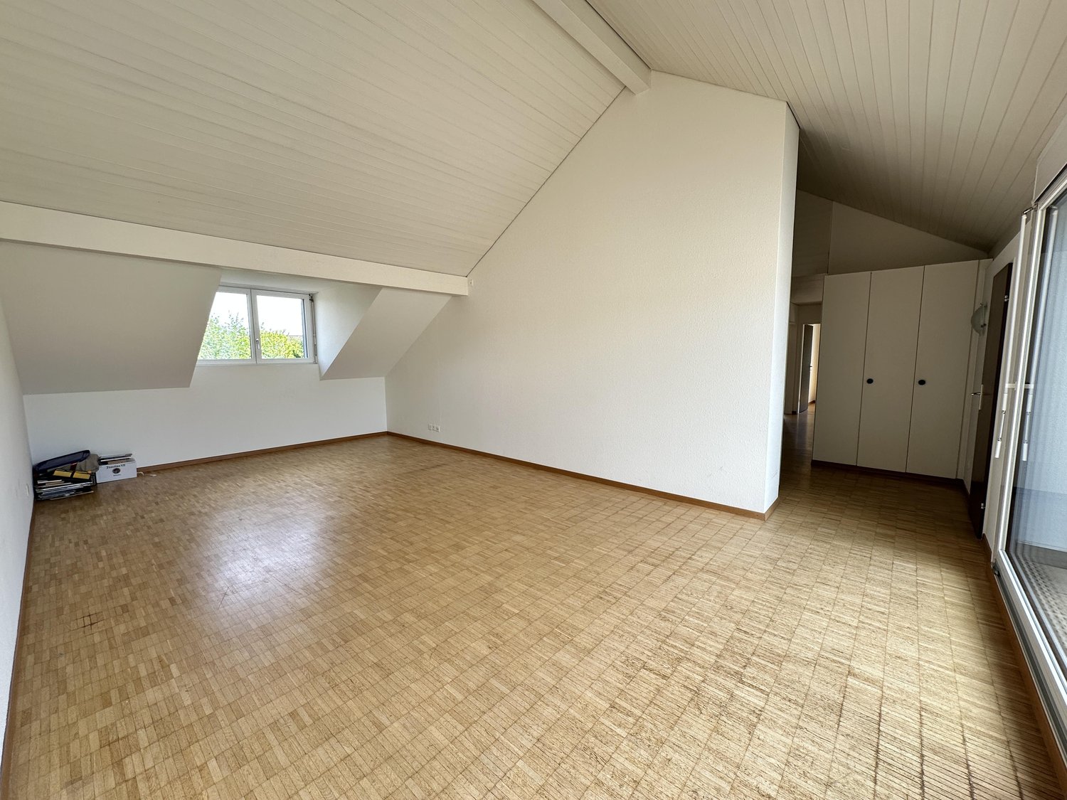 Appartement de 5 pièces