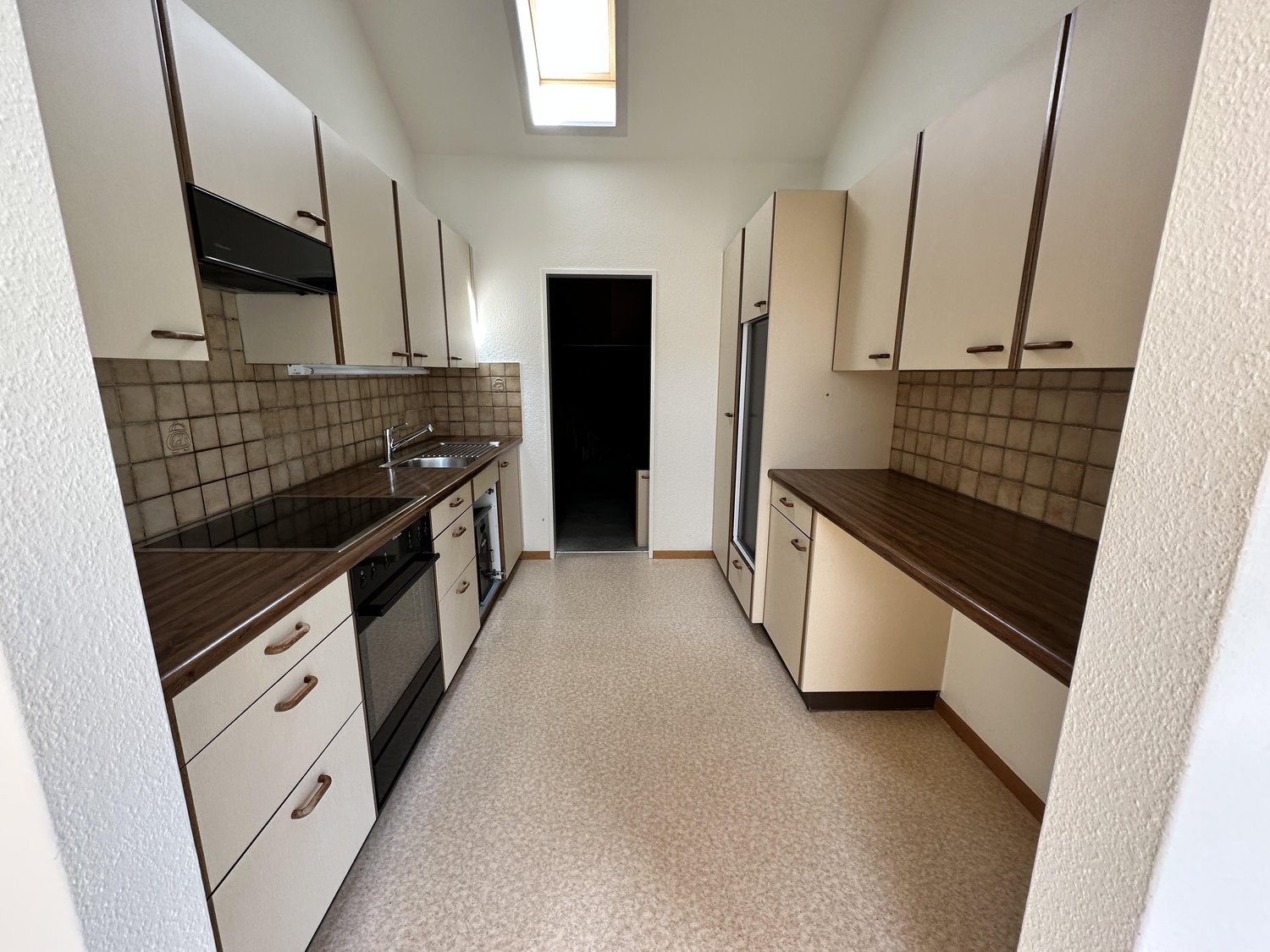 Appartement de 5 pièces