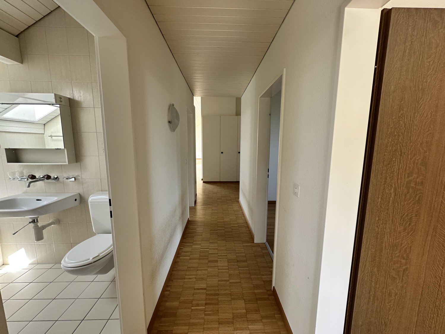 Appartement de 5 pièces