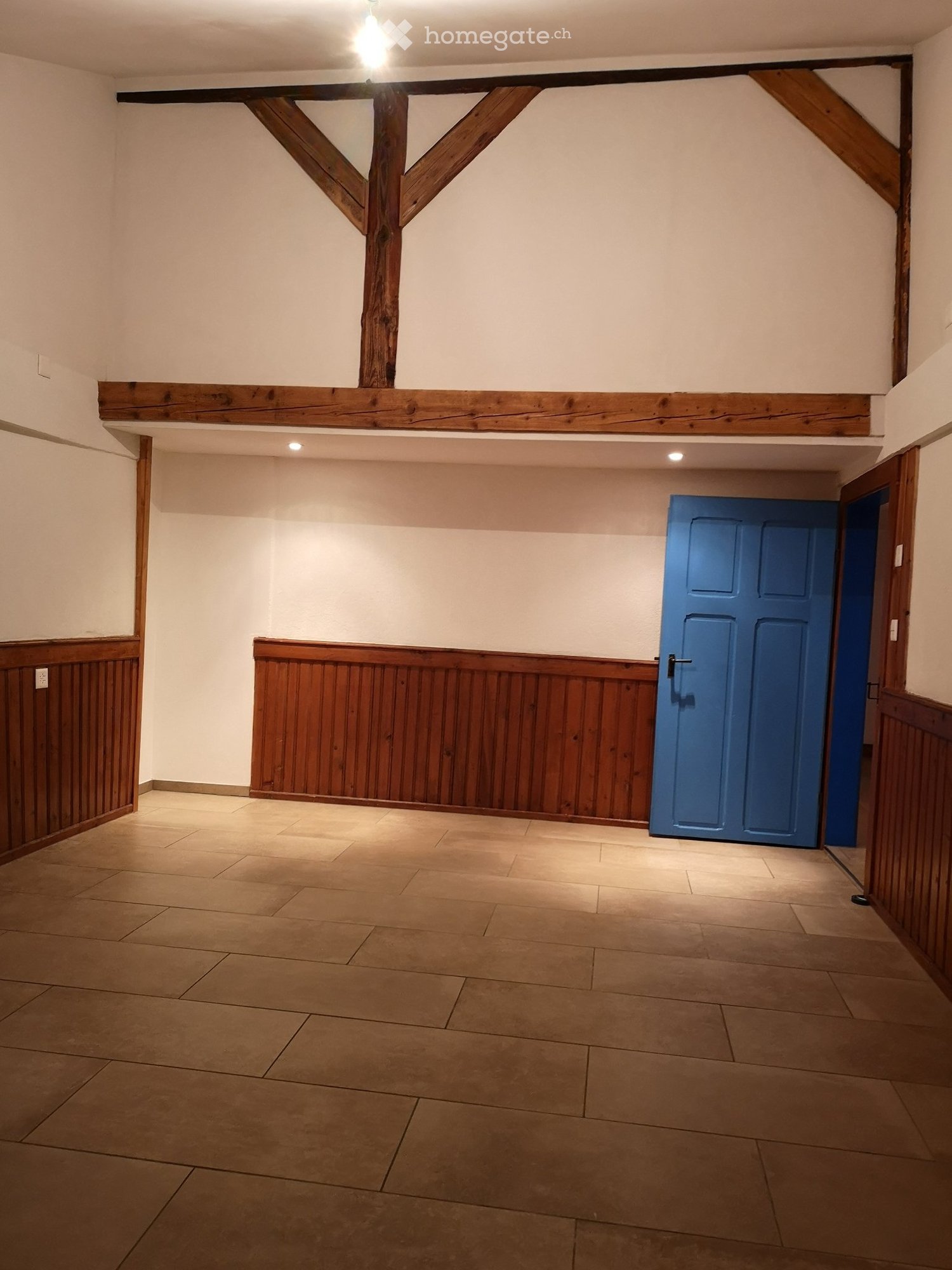 4 ½ rooms apartment