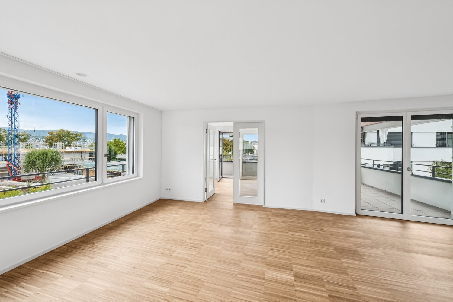 Appartamento di 4 ½ locali