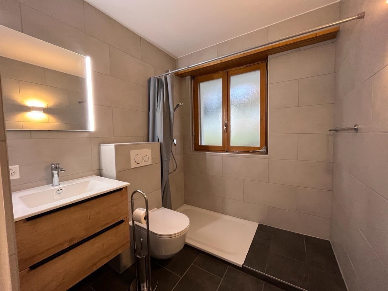 1-Zimmer-Apartment