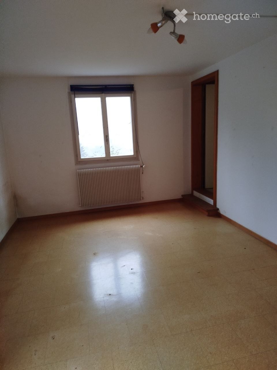 4 ½ rooms single house