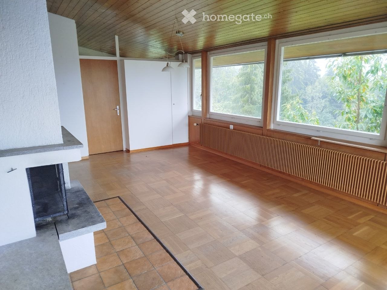 4 ½ rooms single house