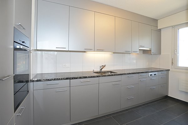 Appartamento di 4 ½ locali