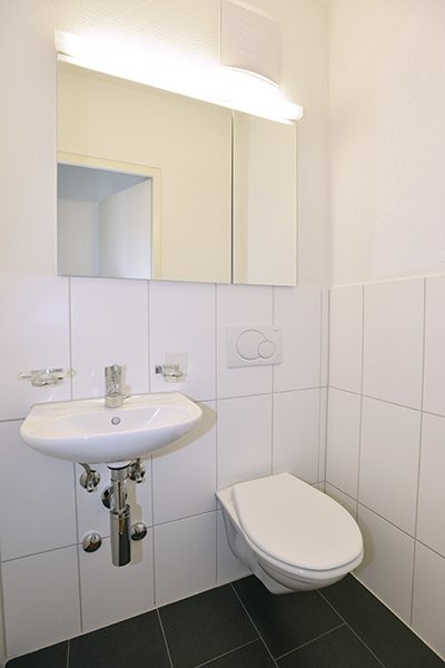 Appartamento di 4 ½ locali