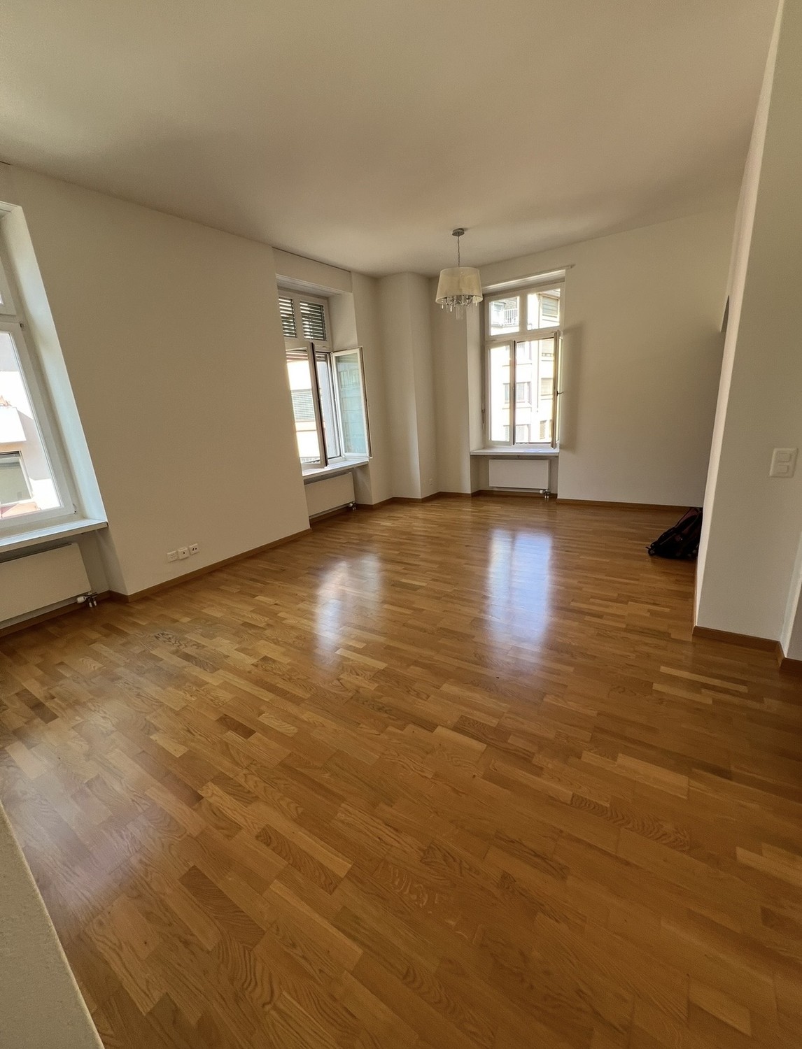 Appartement de 2 ½ pièces