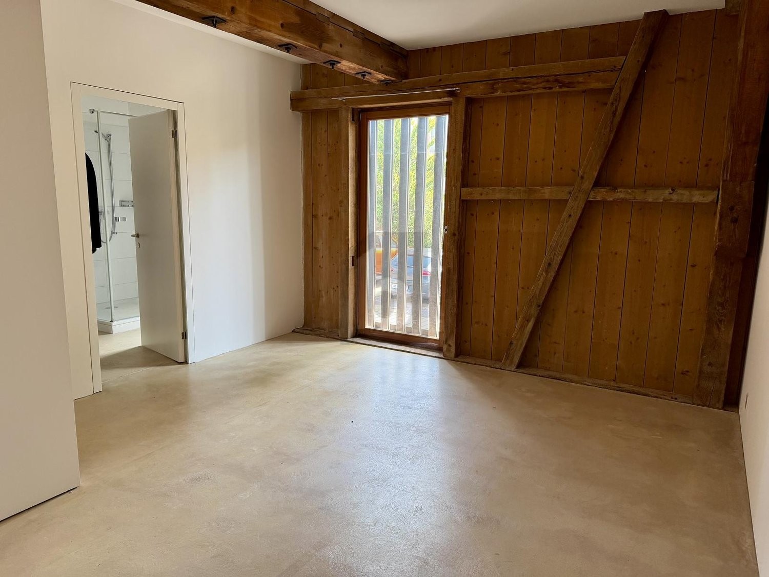 3 ½ rooms duplex