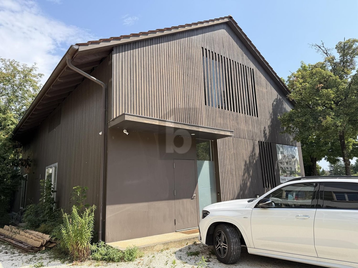 3 ½ rooms duplex