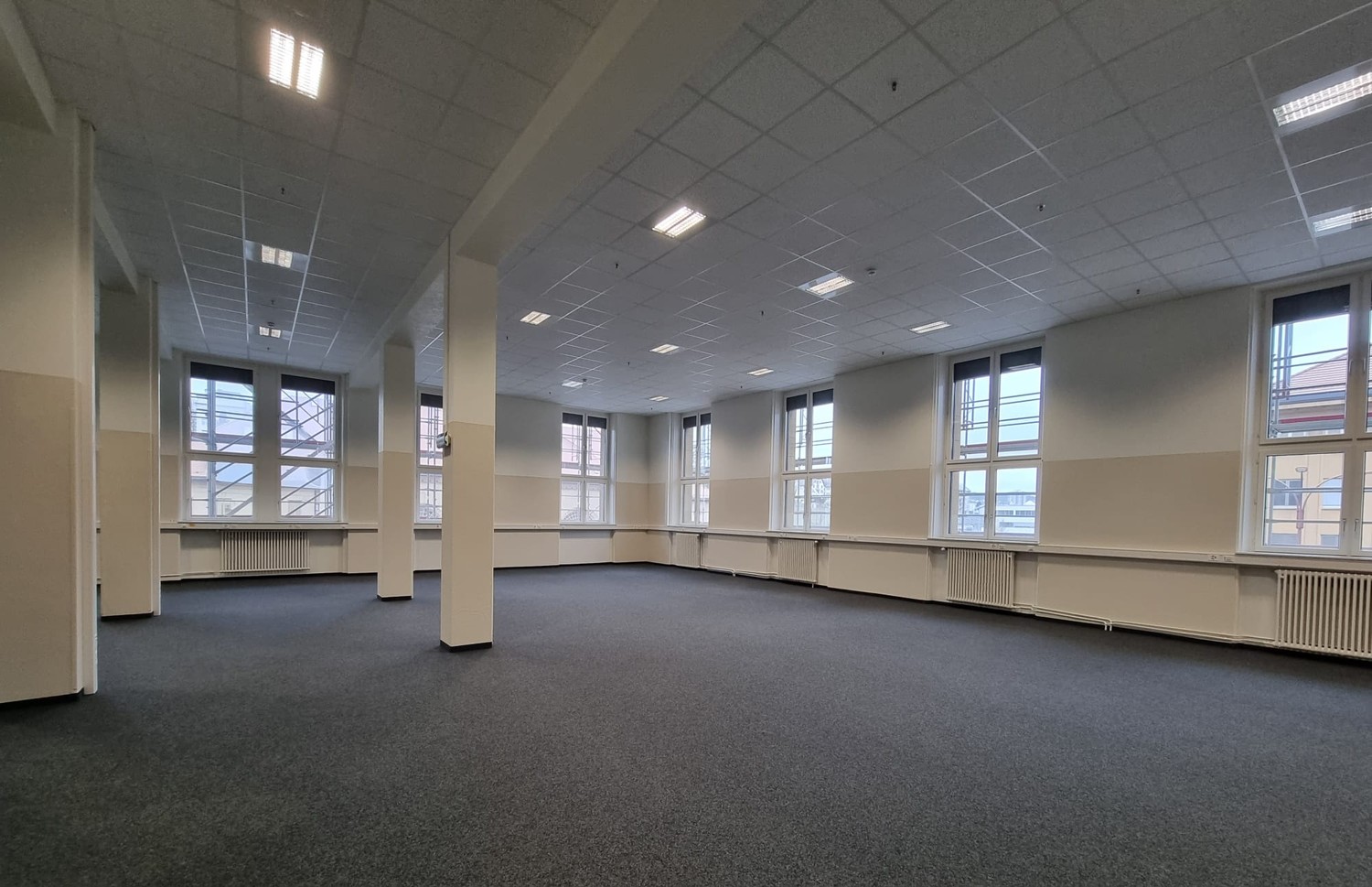 Büro