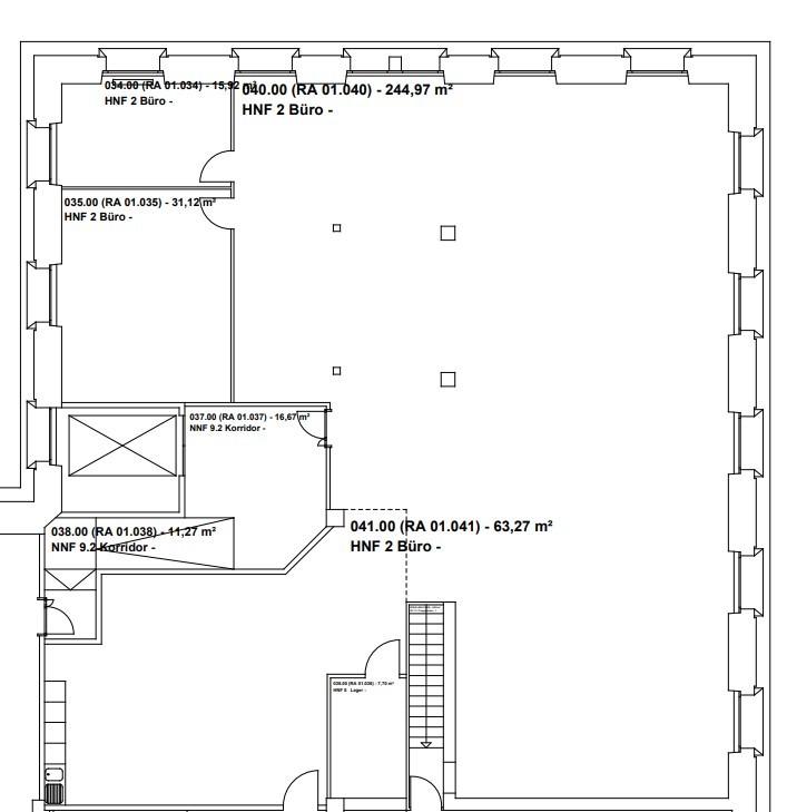 Büro