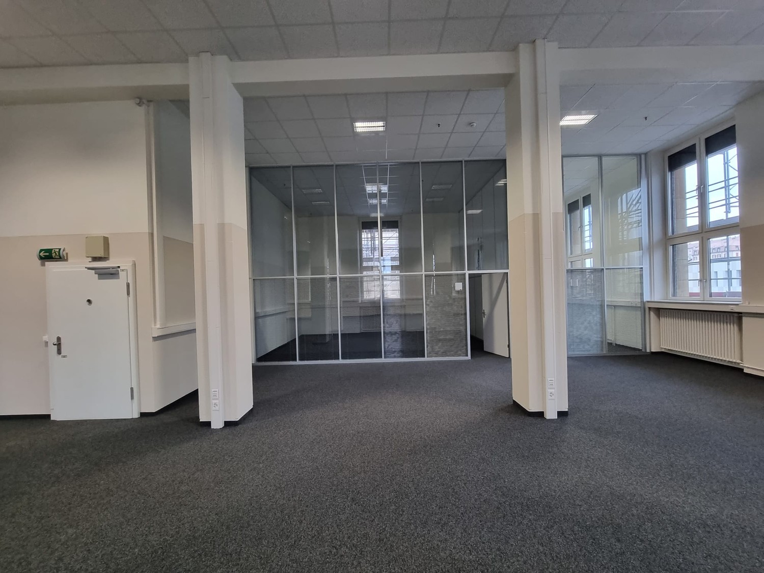 Büro