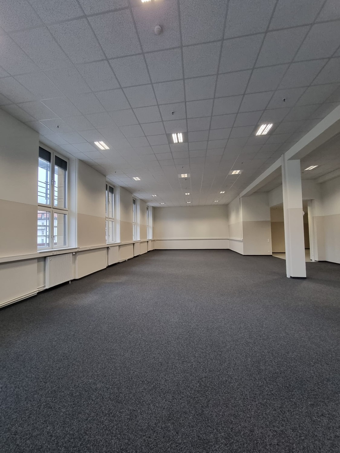 Büro