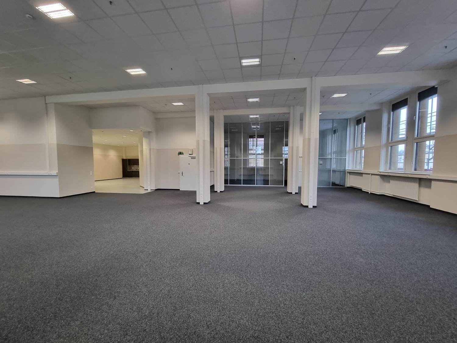 Büro