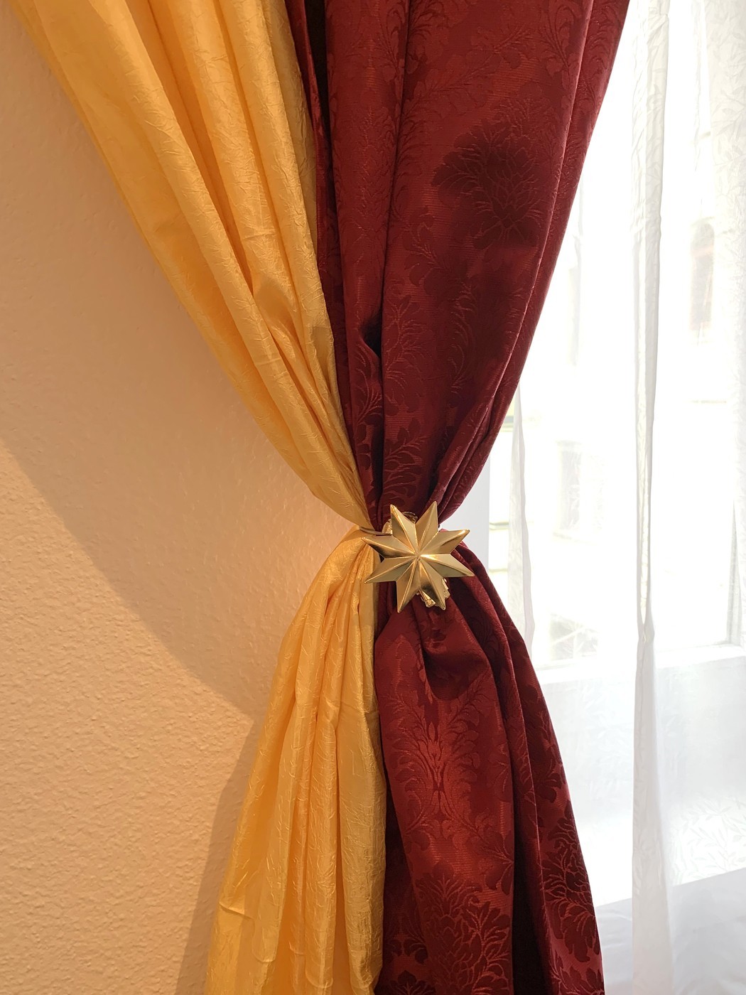 1 room apartment