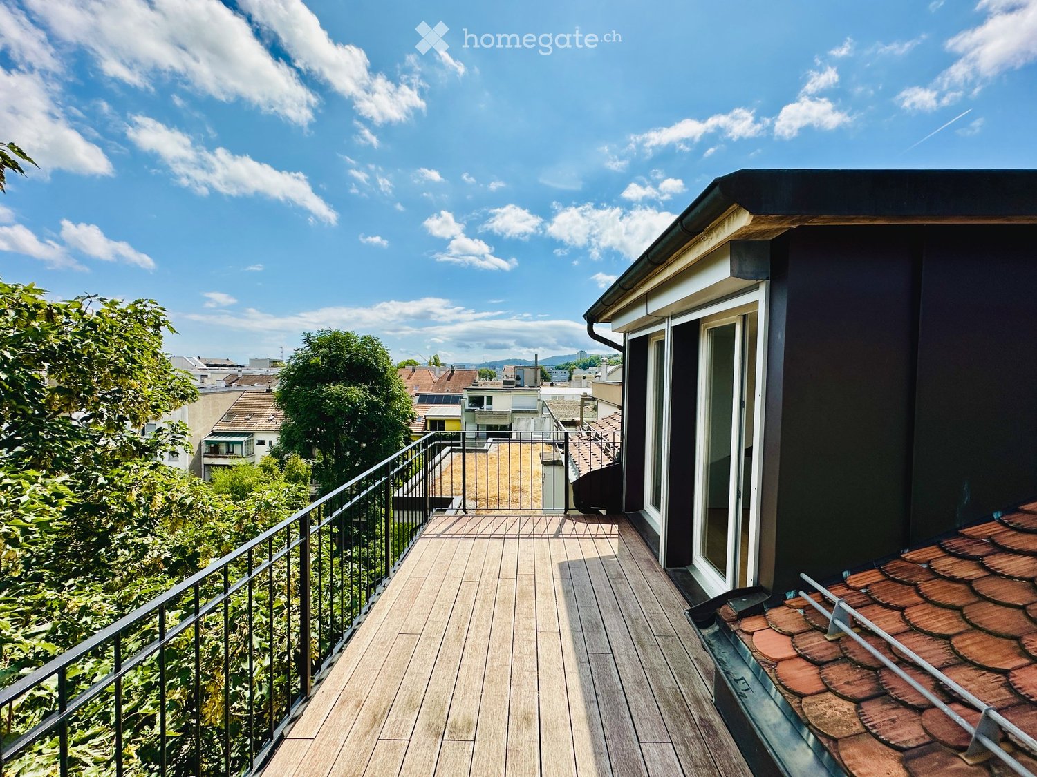 Appartement de 3 pièces