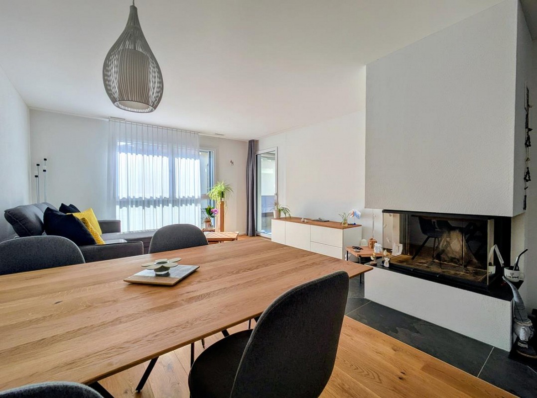 Appartamento di 2 ½ locali