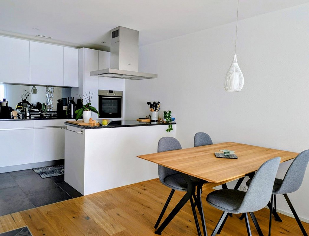 Appartamento di 2 ½ locali