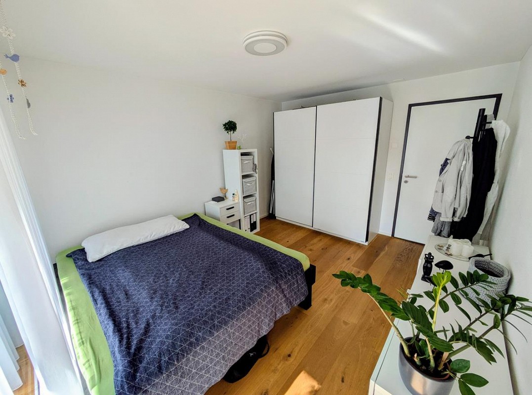 Appartamento di 2 ½ locali