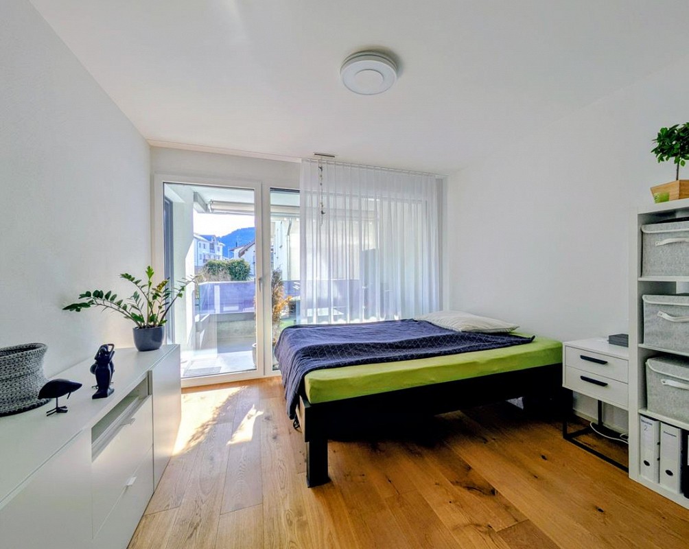 Appartamento di 2 ½ locali