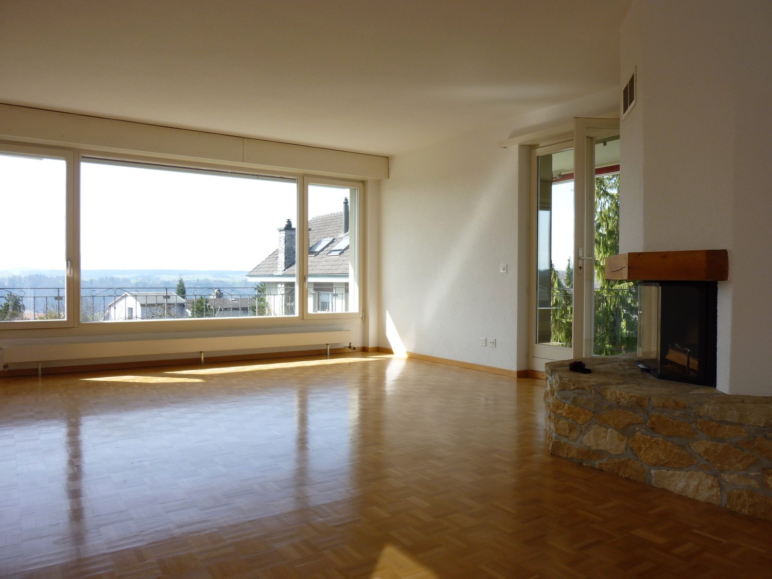 Appartamento di 5 ½ locali